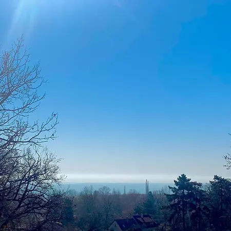 Fecskefeszek Vendeghaz Oda ve Kahvaltı